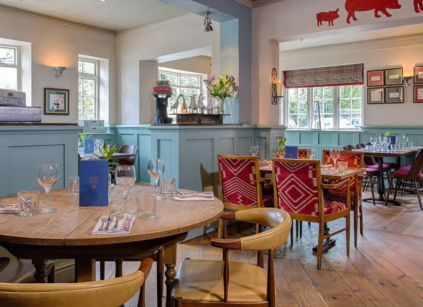 Ristorante Foto
