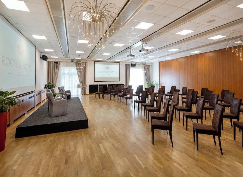 Sala conferenze Foto