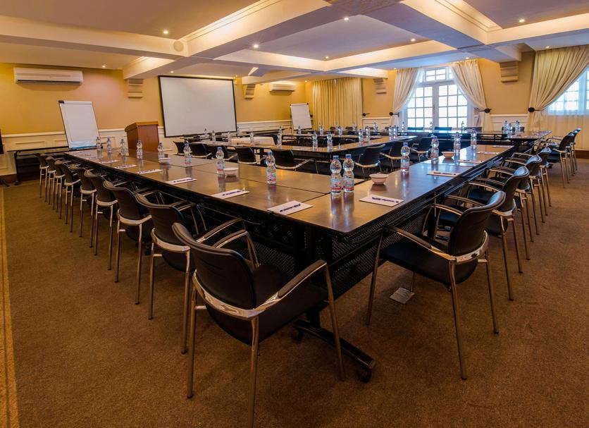 Sala conferenze Foto