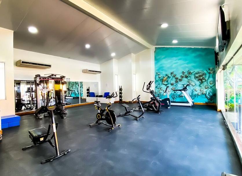Palestra Foto