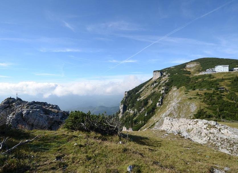 Vista esterna Foto