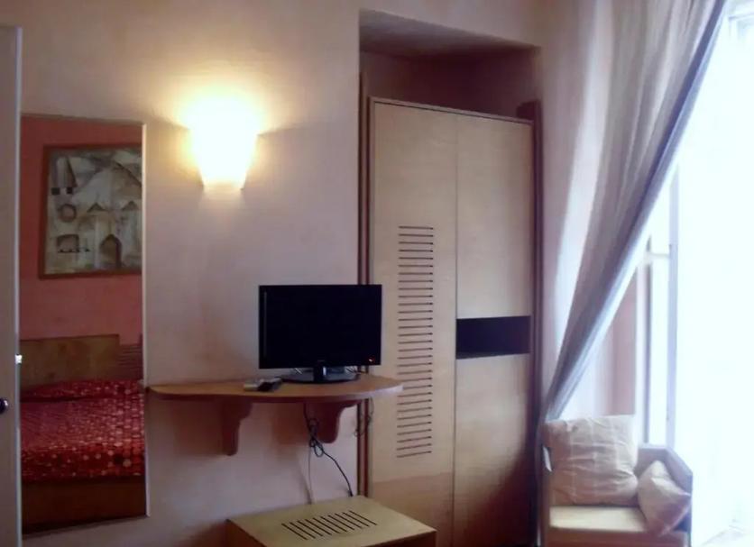 Dotazioni in camera Foto