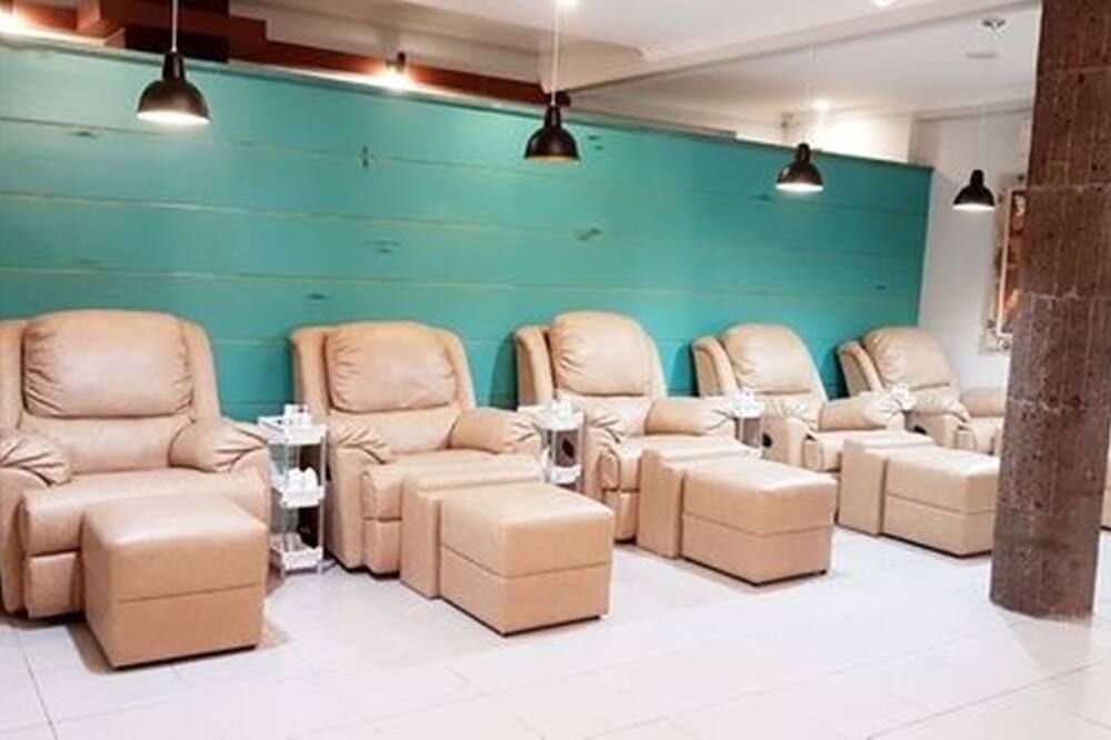 Area lounge