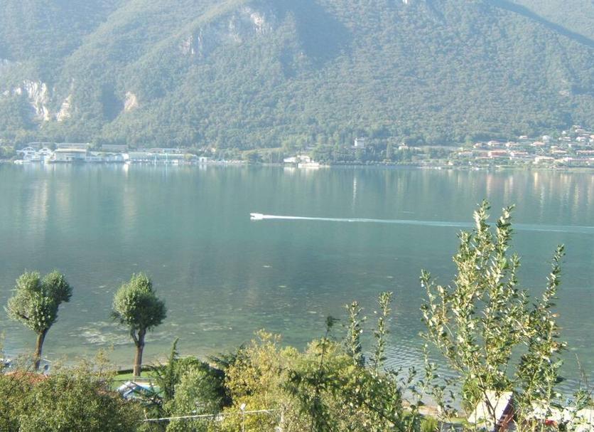 Vista esterna Foto