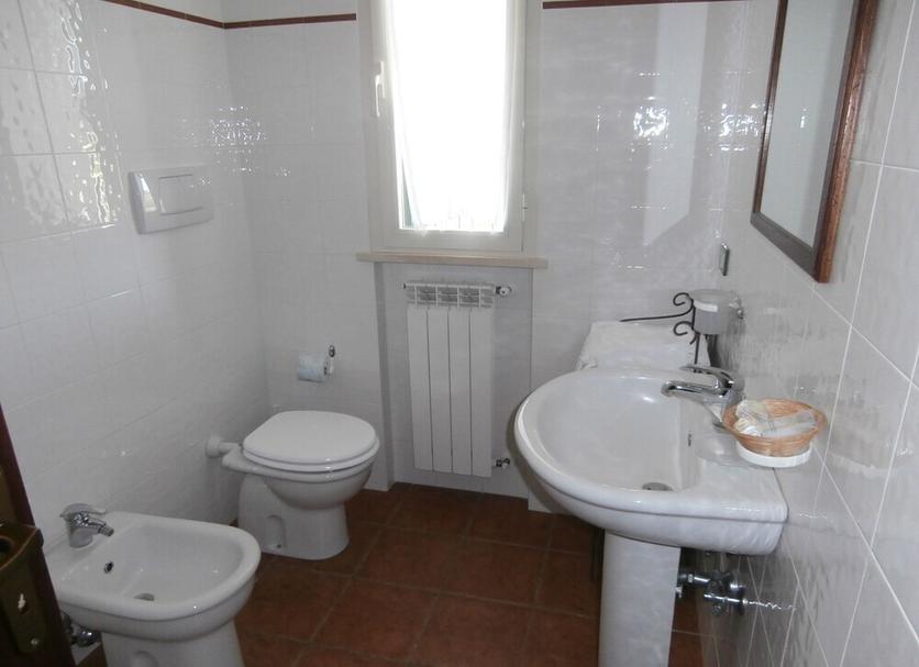 Bagno Foto