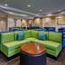 Area lounge