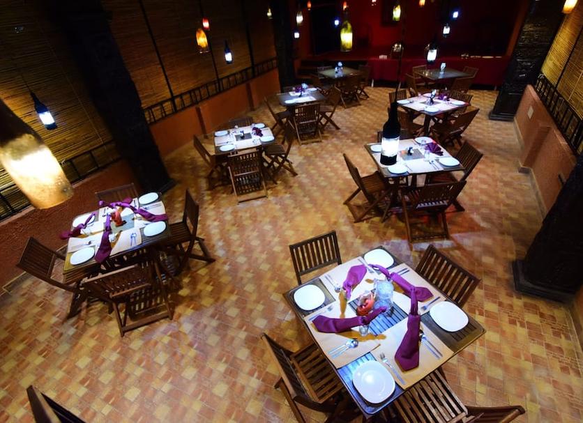Ristorante Foto