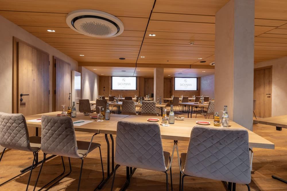 Sala conferenze