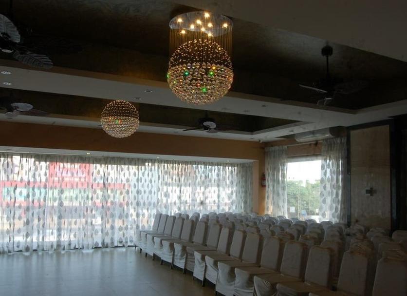 Sala conferenze Foto