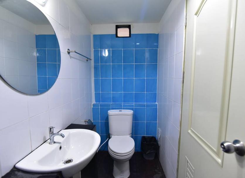 Bagno Foto