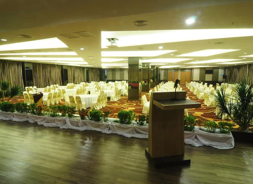 Sala ricevimenti Foto
