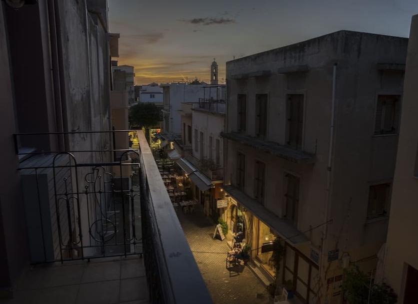 Balcone Foto