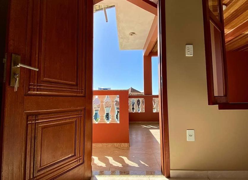 Balcone Foto