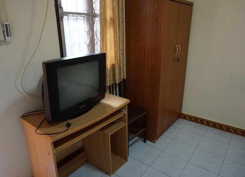 Dotazioni in camera Foto