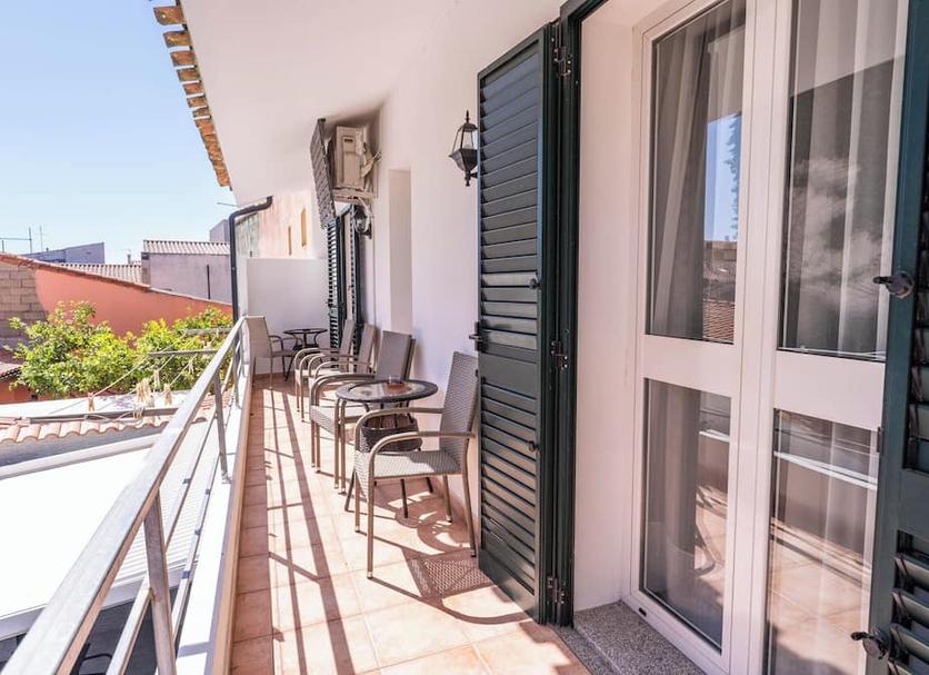 Balcone Foto