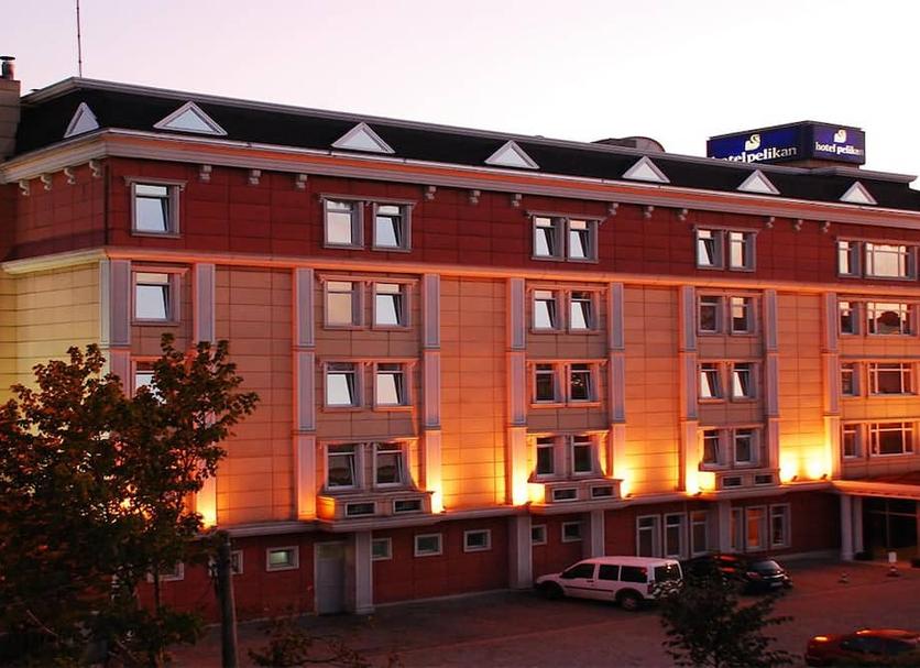 Edificio Foto