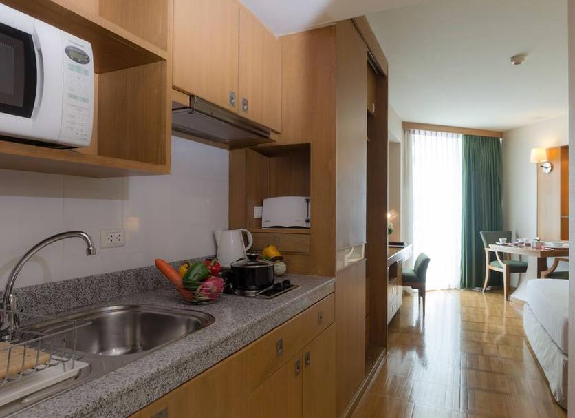 Cucina Foto