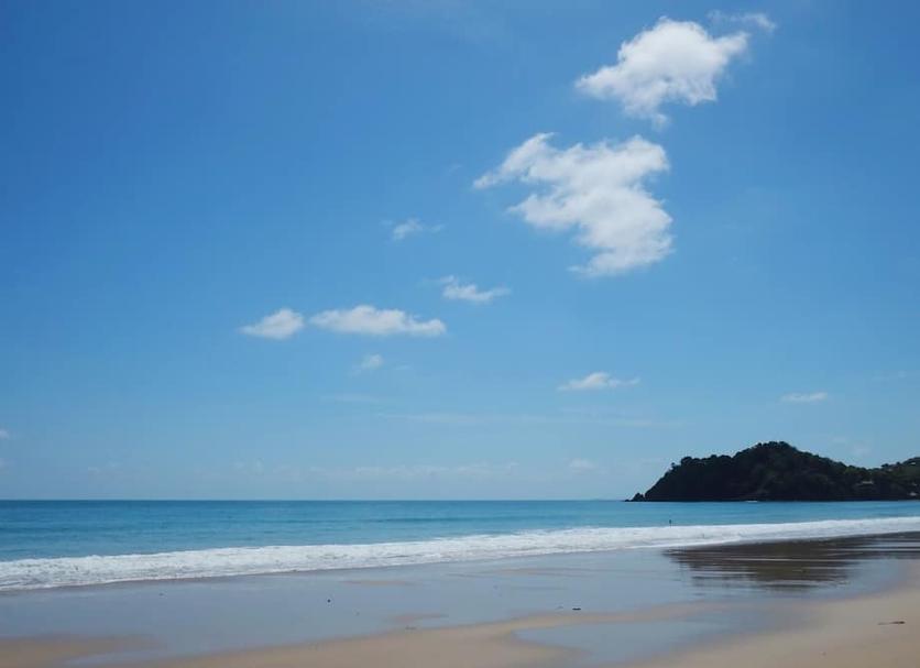 Spiaggia Foto