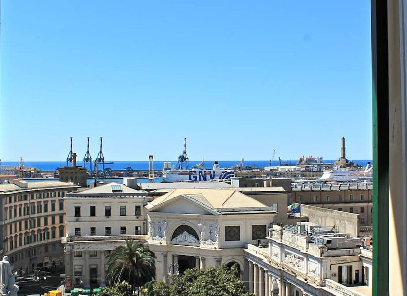 Balcone Foto