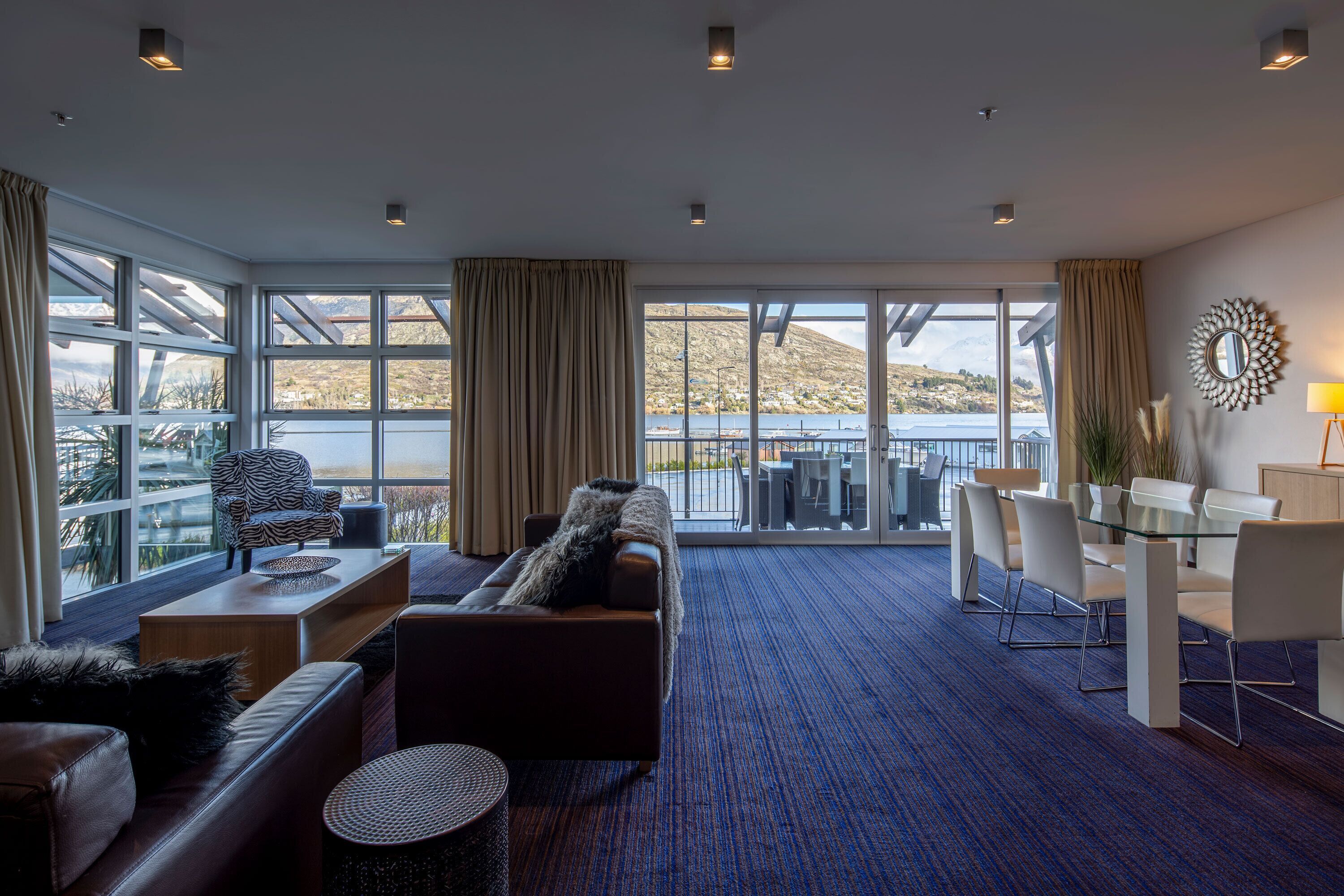 Area lounge