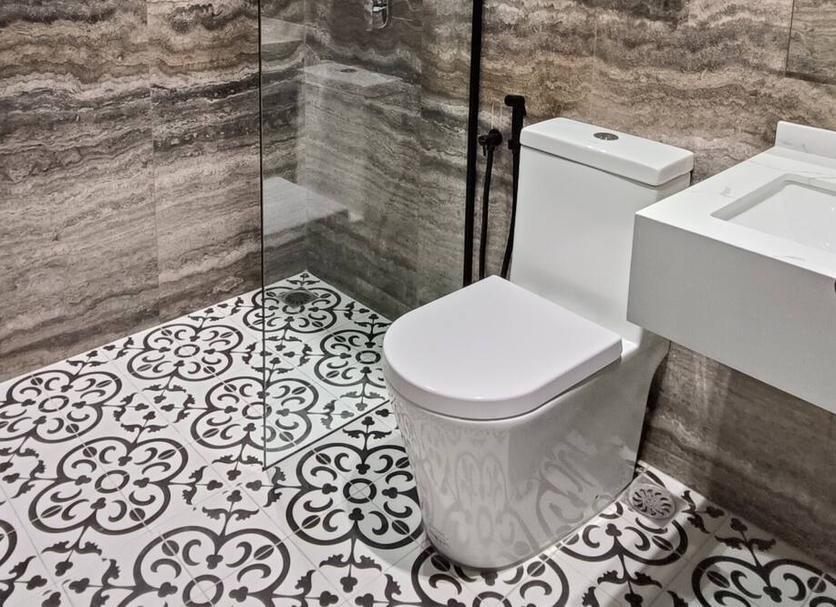 Bagno Foto