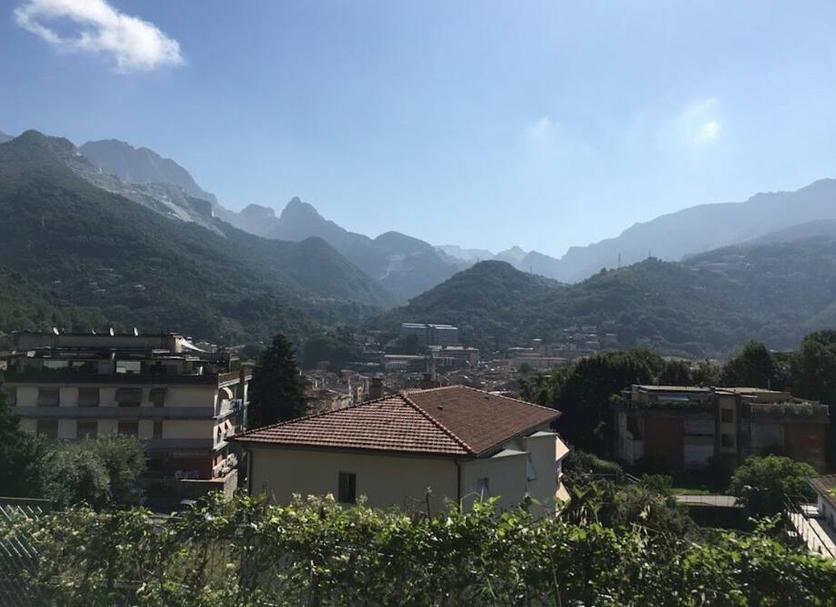 Vista esterna Foto