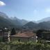 Vista esterna