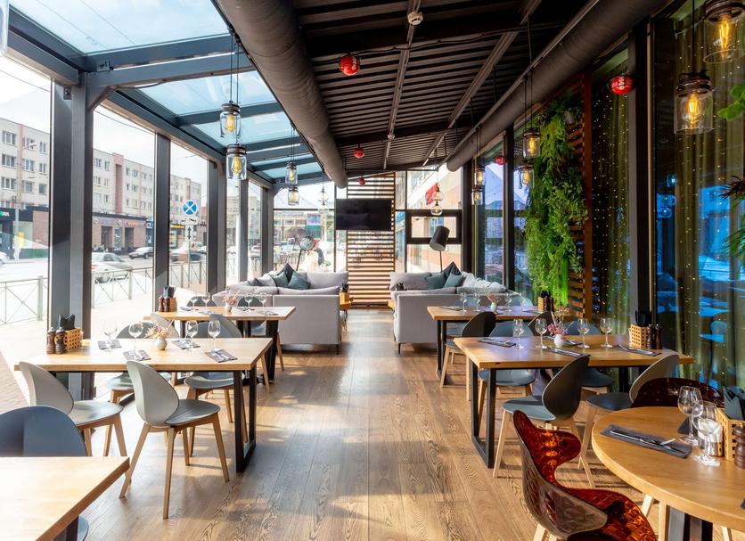Ristorante Foto