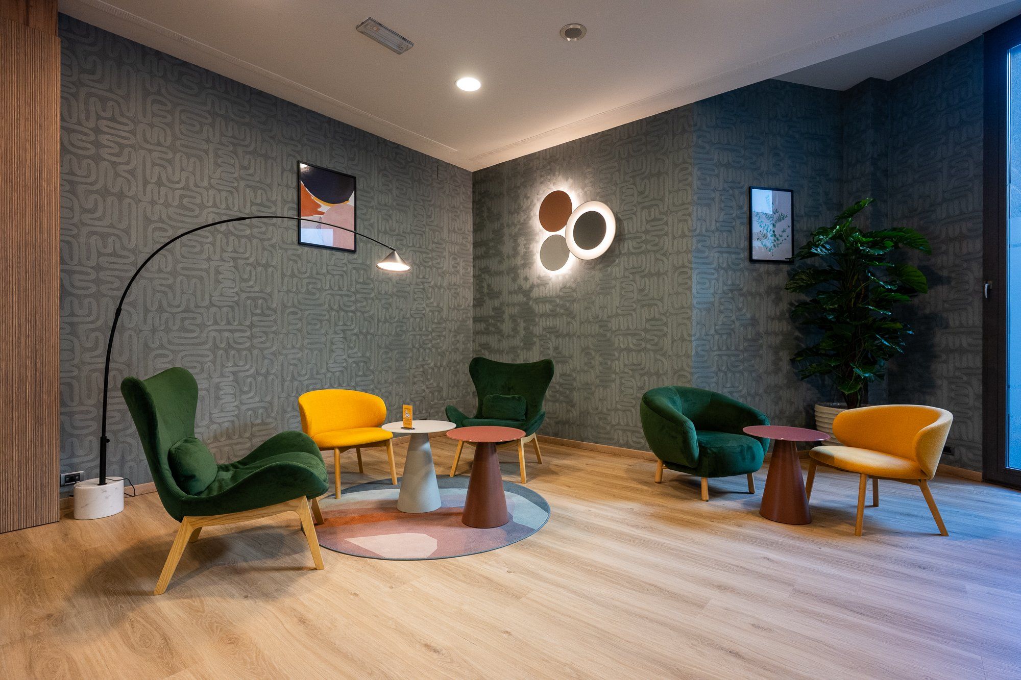 Area lounge