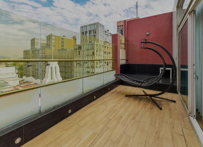 Balcone Foto