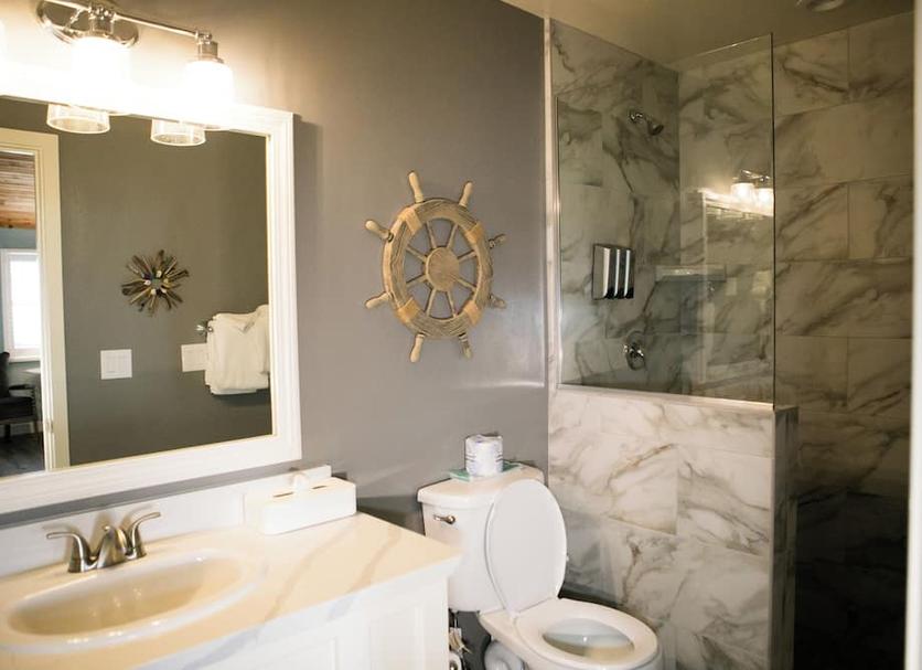 Bagno Foto