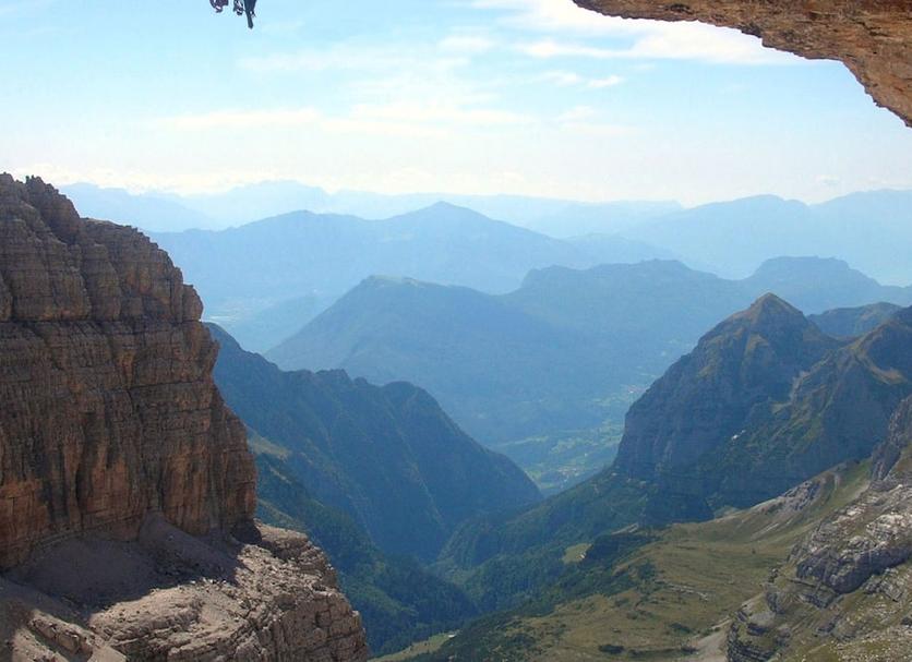 Vista esterna Foto