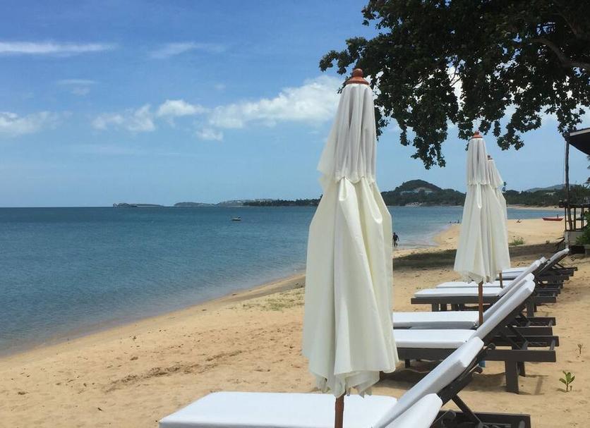 Spiaggia Foto