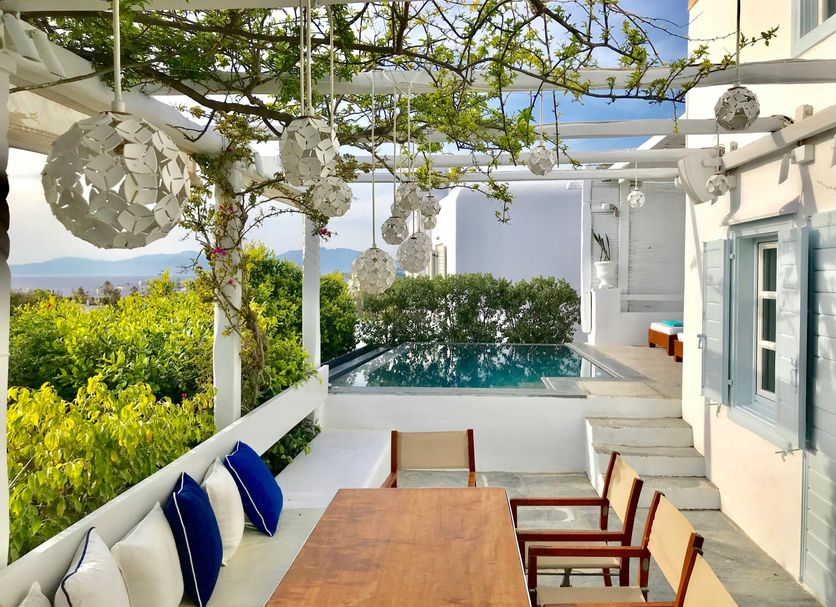 Balcone Foto