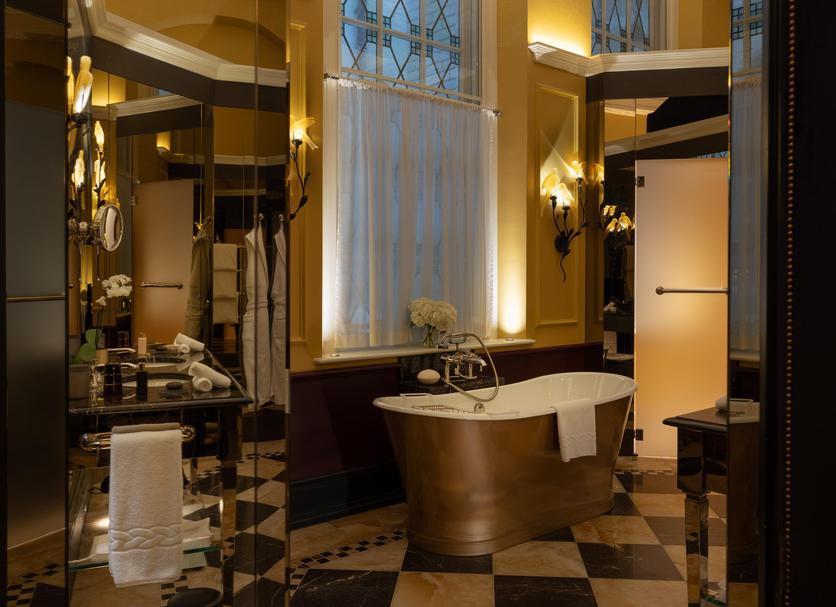 Bagno Foto