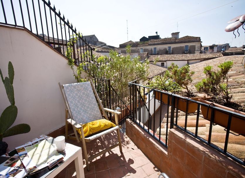 Balcone Foto