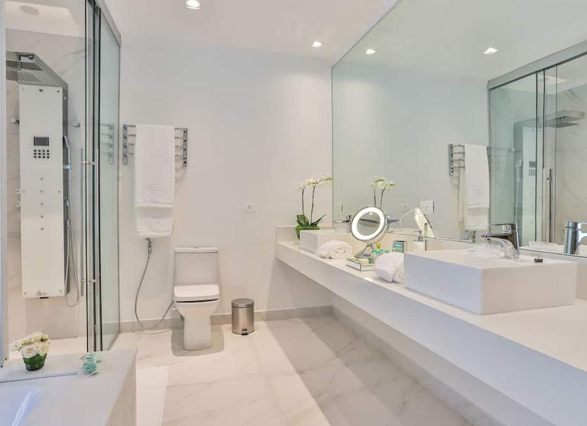 Bagno Foto