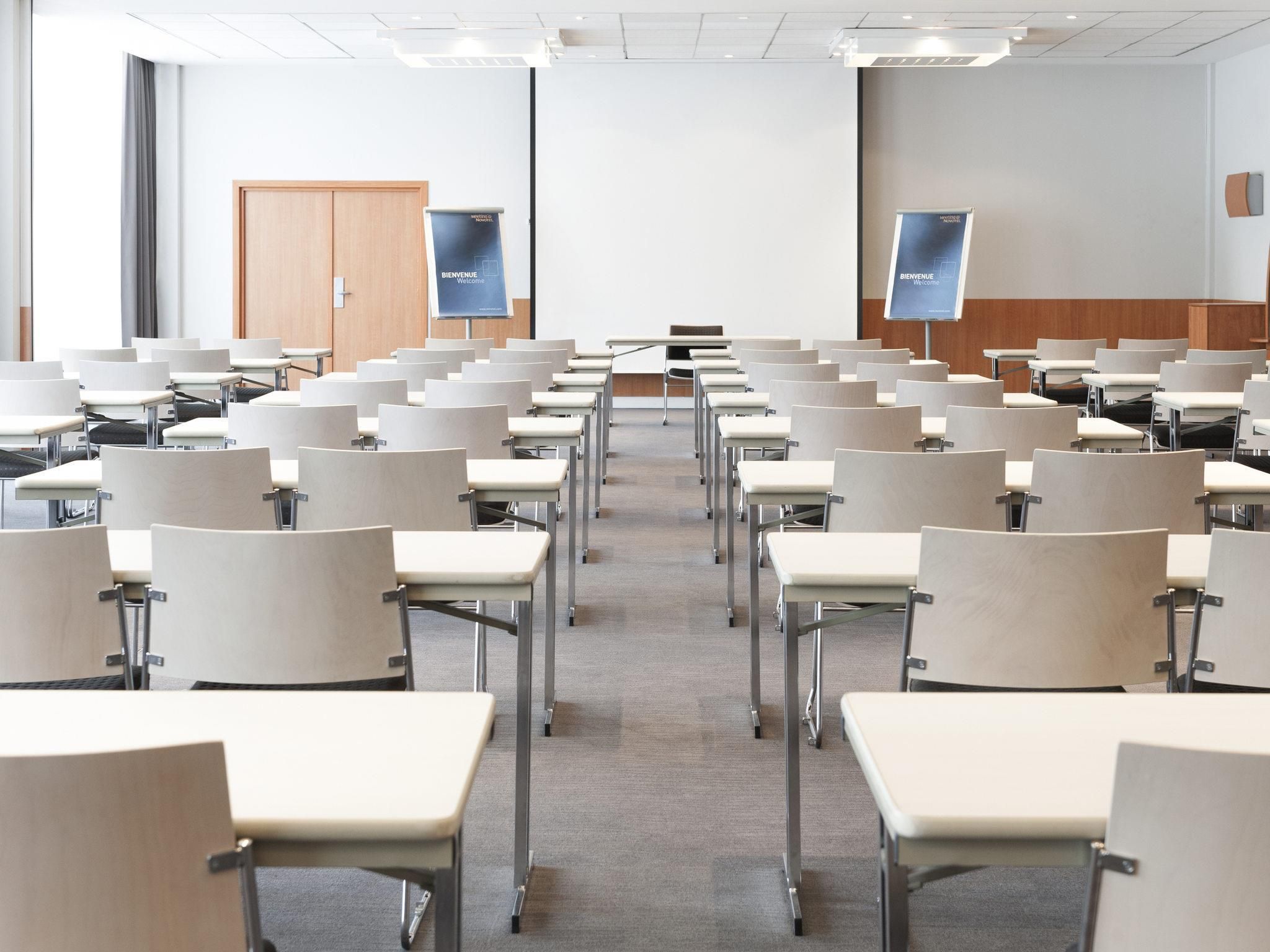 Sala conferenze