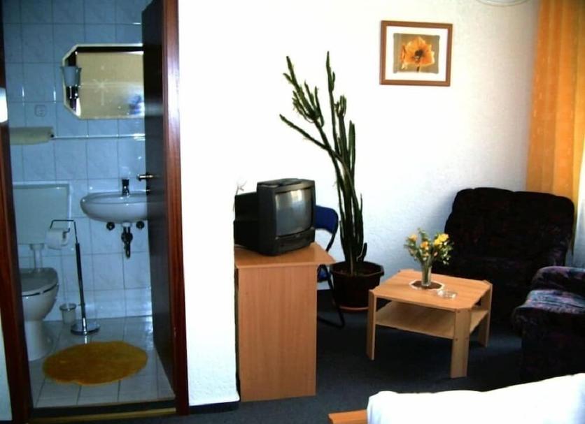 Soggiorno Foto