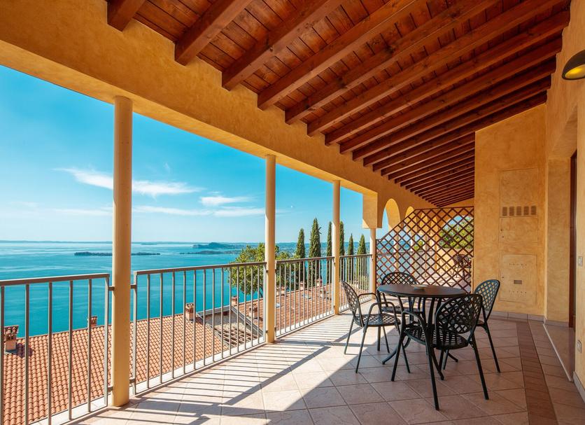 Balcone Foto