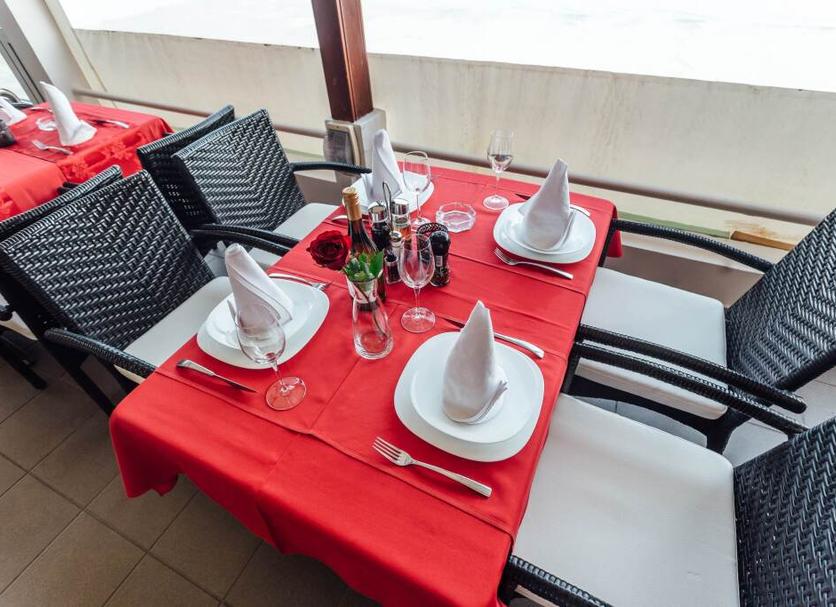 Sala pranzo Foto