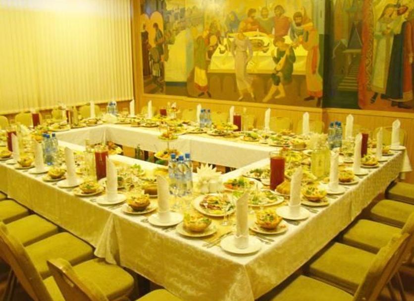 Sala ricevimenti Foto
