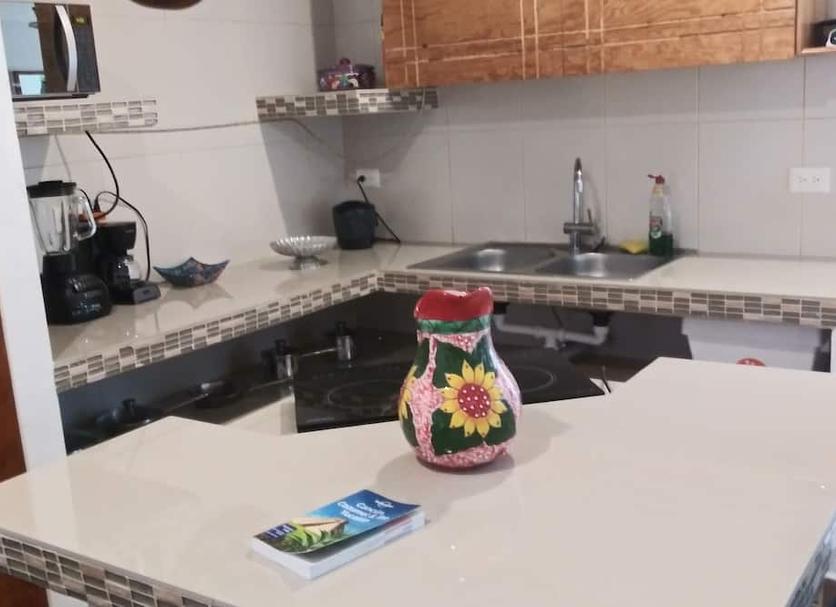 Cucina Foto