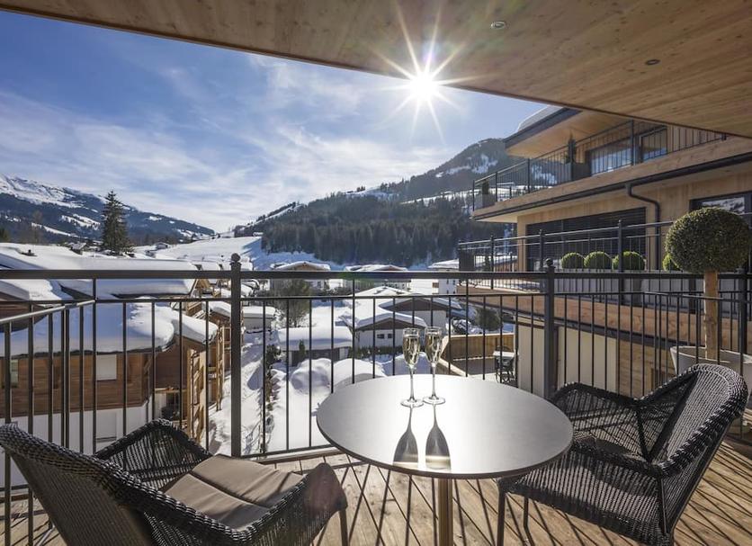 Balcone Foto