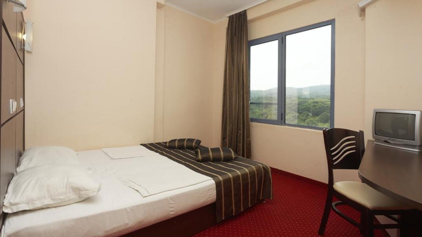Hotel Royal