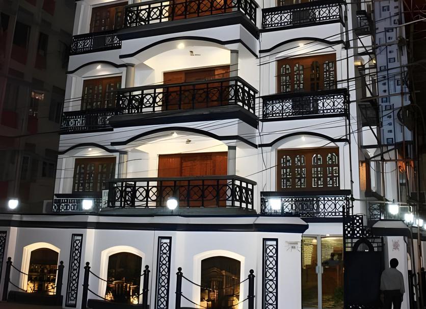 Edificio Foto
