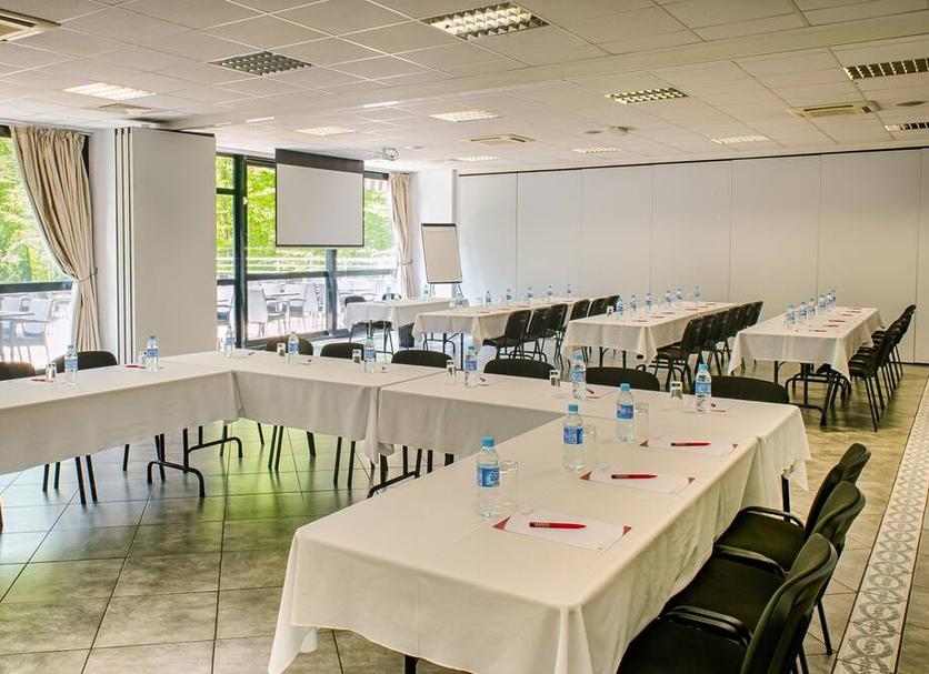 Sala conferenze Foto