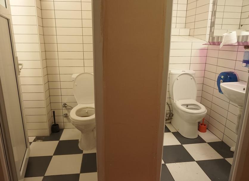 Bagno Foto