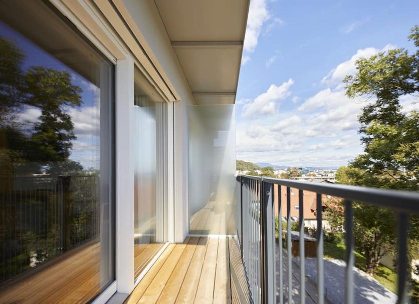 Balcone Foto