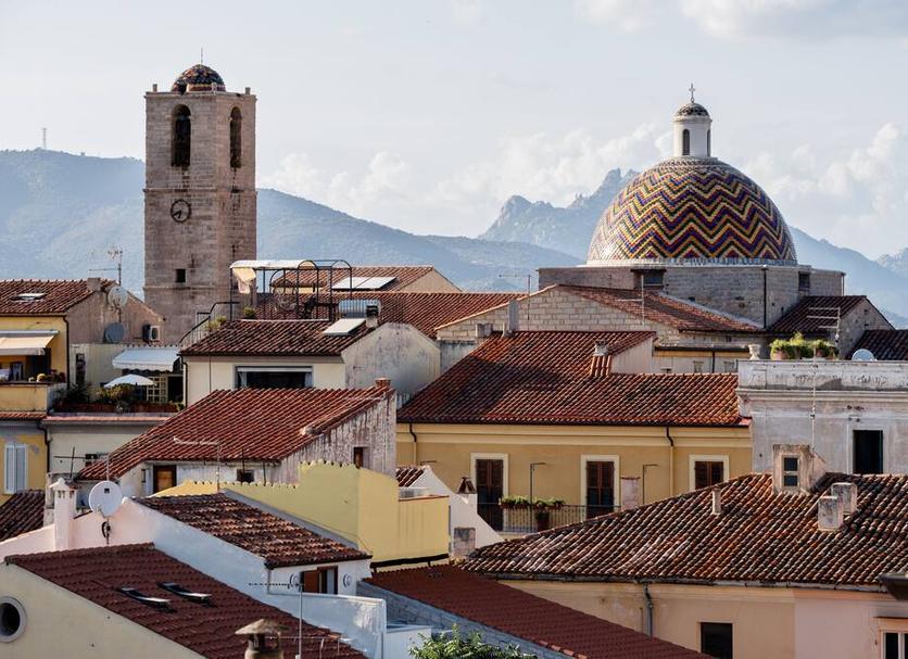 Vista esterna Foto